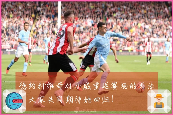 德约科维奇对小威重返赛场的看法：大家共同期待她回归！