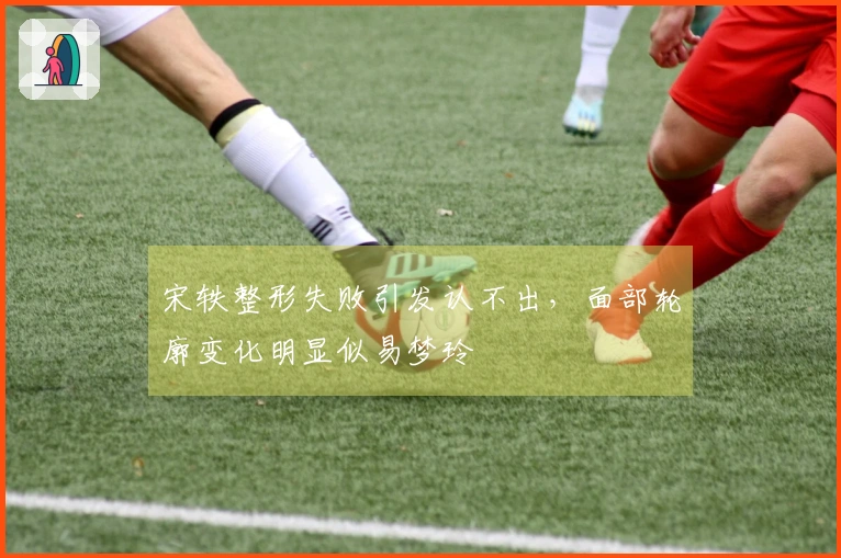 宋轶整形失败引发认不出，面部轮廓变化明显似易梦玲