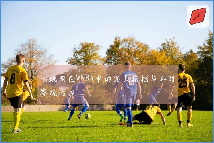 女姚明在WNBA中的完美搭档与加时赛统治力！